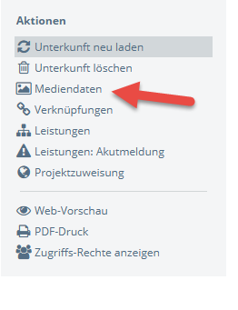 Aktionen