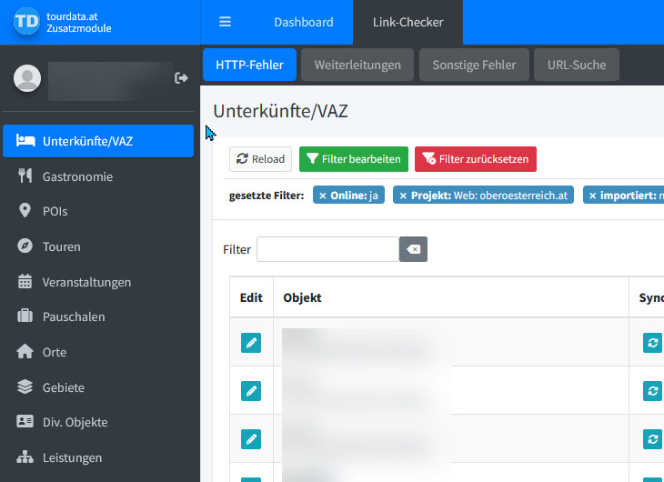 Link-Checker