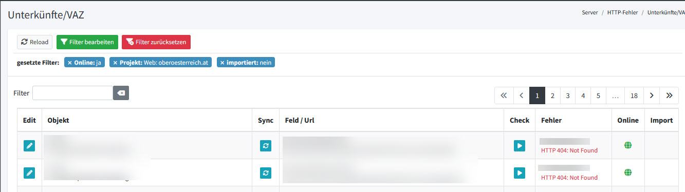 Link-Checker