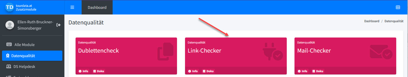 Link-Checker